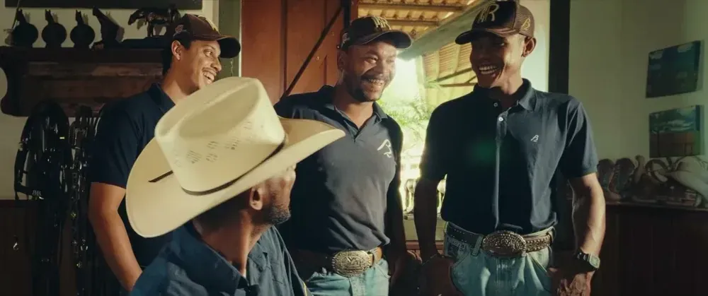 B2B Ranch, a brand film